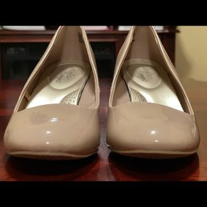 Perfect Nude stilettos